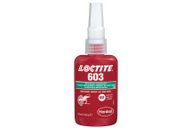 603 RETAINER