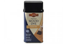 Liberon Palette Wood Dye Antique Pine 250ml