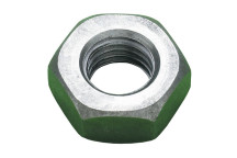 Hexagon Full Nuts Cold Formed Steel 4 BA