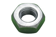 Hexagon Full Nuts Cold Formed Steel 1/4 UNF