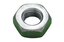 Hexagon Full Nuts Cold Formed Steel M30