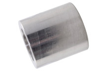 1/4 S/W FULL COUPLING 3K 316/L