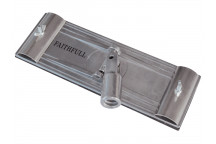 Faithfull Drywall Pole Sander Head 235 x 80mm (9.1/4 x 3in)