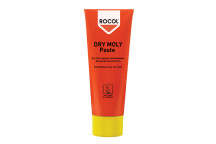 ROCOL DRY MOLY PASTE Tube 100g