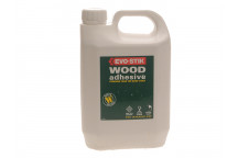 EVO-STIK WOOD GLUE EXTERIOR 2.5 litre
