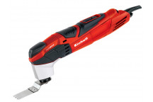 Einhell TE-MG 200 CE Multi-Tool In Case 200W 240V