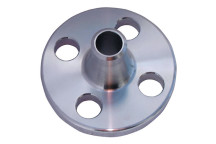 2\" WELD NECK 150LB 316 FLANGE