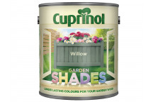 Cuprinol Garden Shades Willow 2.5 litre