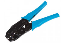 BlueSpot Tools Ratchet Crimping Tool