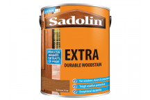 Sadolin Extra Durable Woodstain Antique Pine 5 litre