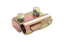 HRH Steel Clamp To Fit Tube Size 25mm