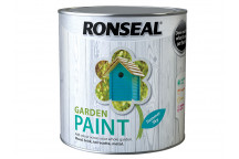 Ronseal Garden Paint Summer Sky 2.5 litre