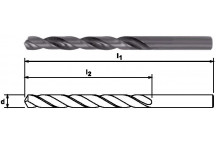Long Series Drill Metric 1.2mm x 41mm
