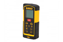 DEWALT DW03101 Laser Distance Measure 100m