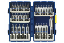 IRWIN Impact Screwdriver Bit Set, 32 Piece