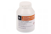 Frys Metals Fryolux Solder Paint T1333 Sn40/Pb60 125g