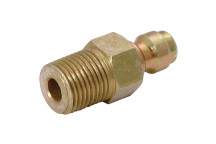 1/2\" NPT Male Plug