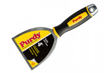 Purdy Premium Flex Joint Knife 100mm (4in)