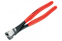 Knipex High Leverage End Cutting Nipper 140mm