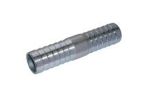 1\" ID HOSE STAINLESS STEEL JOINER