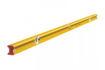 Stabila R-Type Spirit Level 3 Vial 200cm (78in)