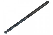 Dormer A100 HSS Jobber Drill Bit 4.1mm OL:75mm WL:43mm