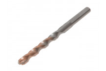 Faithfull Tile Max Porcelain Drill Bit 10 x 120mm