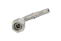 25S-36 x 2 Metric Female Metric Heavy Female x Hose Tail