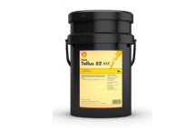 20LT Shell Tellus S2 MX32