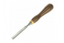 Faithfull Straight Gouge Carving Chisel 9.5mm (3/8in)