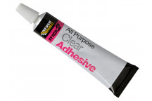 Everbuild STICK2 All-Purpose Adhesive Tube 30ml