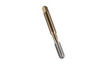 M6 x 0.75mm HSS ISO Straight Flute Metric Fine Hand 2nd Tap (E513)