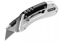 Stanley Tools Sliding Pocket Knife