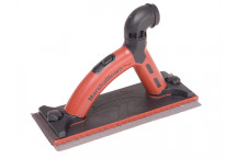 Marshalltown VS733 Drywall Vacuum Sander 235 x 82mm (9.1/4 x 3.1/4in)