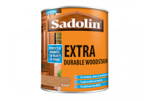 Sadolin Extra Durable Woodstain Natural 1 litre