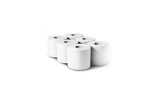Centrefeed Rolls 2ply 150m Long x 165mm  Case of 6 White