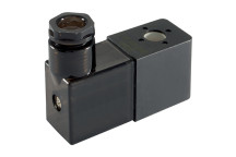 110V AC COIL C/W LED PLUG SCREW