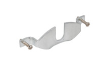 PNEL MOUNT BRCKT FOR PG63 REAR GAUG ONLY
