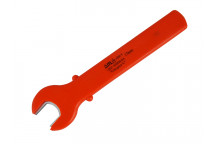 ITL Insulated Totally Insulated Open End Spanner 17mm