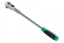 Stahlwille Ratchet 1/2in Drive Long Handle