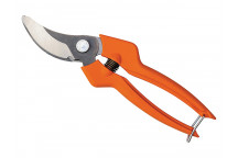 Bahco PG-12-F Bypass Secateurs Medium 20mm Capacity