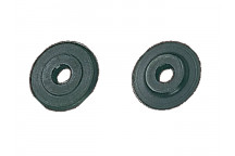 Bahco Spare Wheels For 306 Range of Pipe Cutters (Pack of 2)