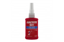 LOCTITE 641 Retaining Compound 50ml