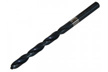 Dormer A100 HSS Jobber Drill Bit 19/64in OL:117mm WL:75mm