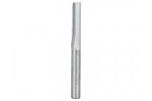 Trend S3/21 x 1/4 Solid Two Flute Cutter 6.3 x 28mm