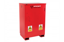 Armorgard FlamStor Hazard Cabinet 800 x 580 x 1250mm