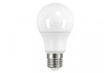 Energizer LED ES (E27) Opal GLS Non-Dimmable Bulb, Warm White 470 lm 5.6W