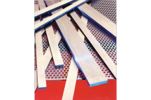 Shim Stock Stainless Steel Metric (150mm x 1250mm) 0.30mm