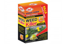 DOFF Advanced Concentrated Weedkiller 3 Sachet