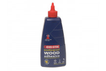 EVO-STIK WOOD GLUE EXTERIOR 500ml